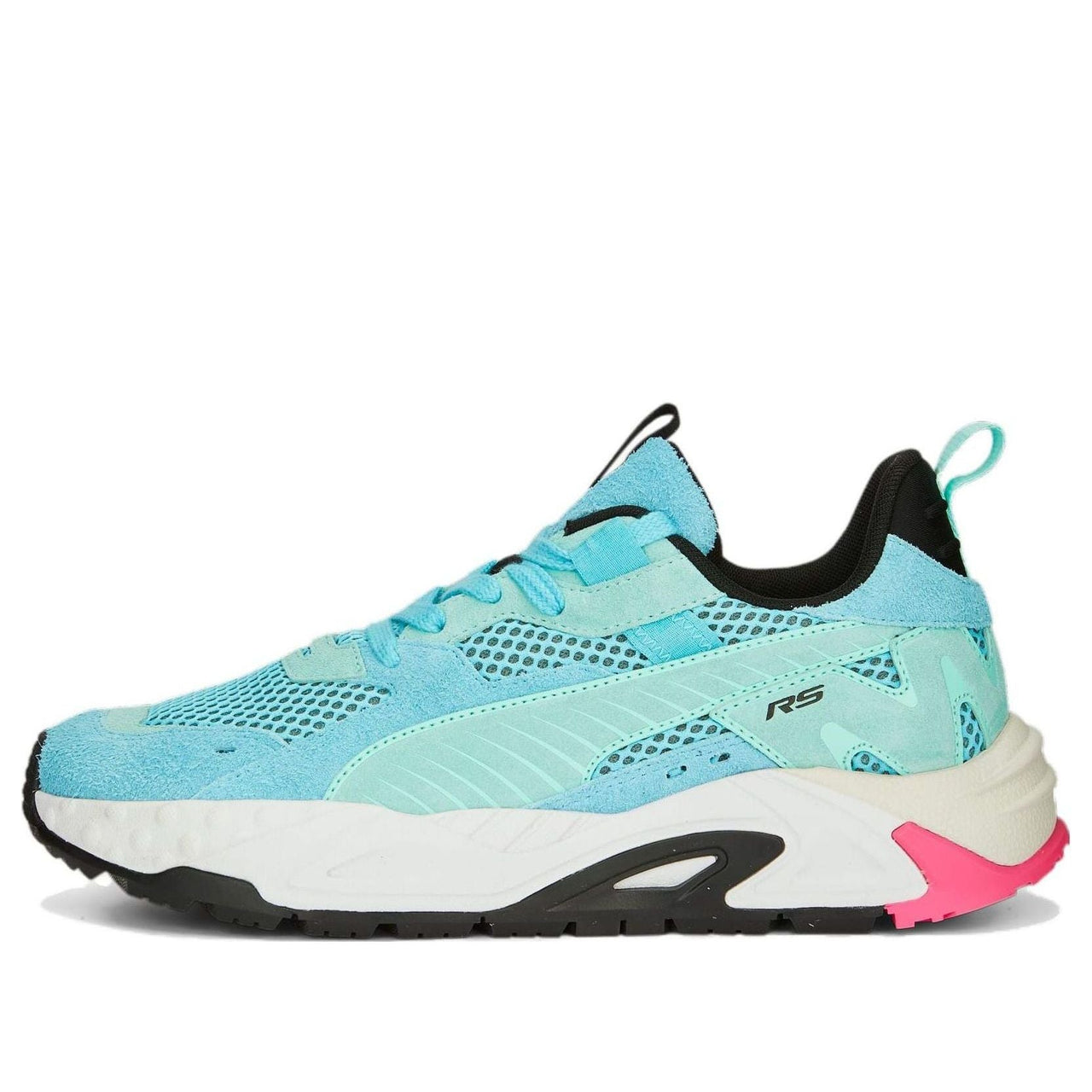 PUMA RS-Trck Horizon 'Hero Blue' 390717-04