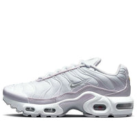 (GS) Nike Air Max Plus 'White Light Violet' CD0609-103