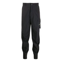 A-COLD-WALL* Curve Pants 'Black' ACWMB006WHL-BLK