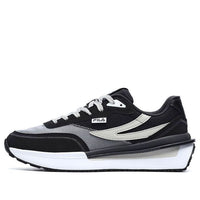 FILA Renno Sneakers 'Black Grey' F12M226122FBN