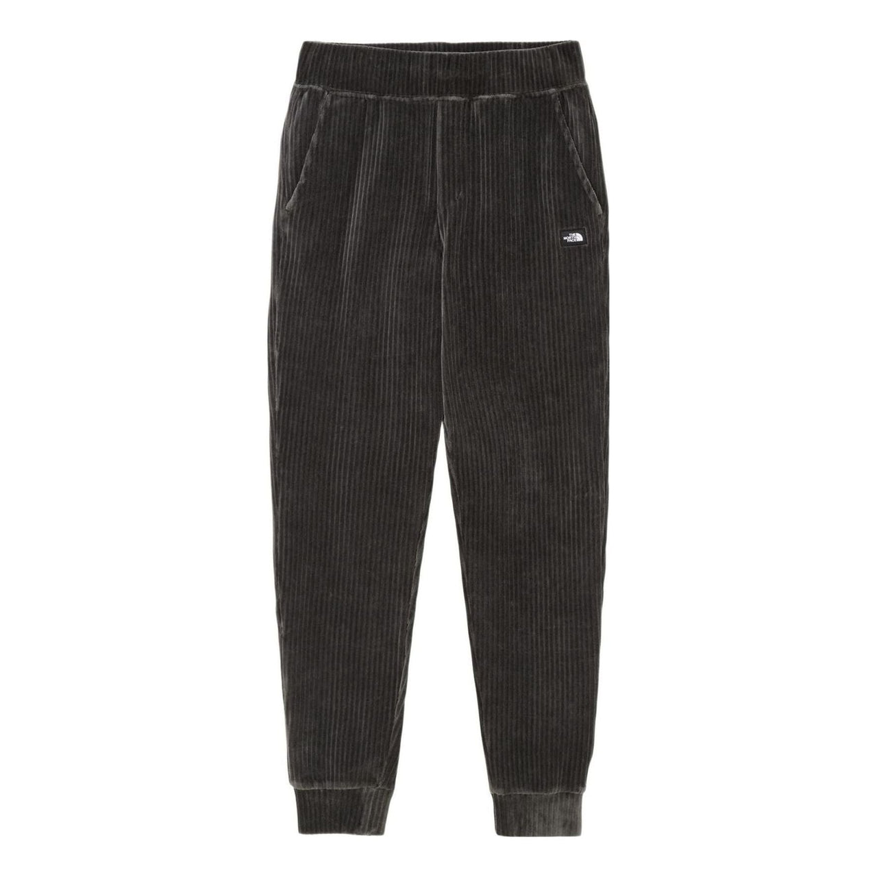(WMNS) THE NORTH FACE Casual Trousers Pants 'Black' NP6NN56A