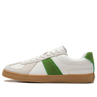Li-Ning Skateboarding Low 'White Green' AGCS289-1