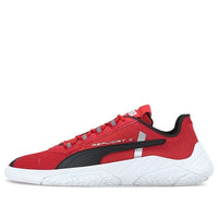 PUMA Ferrari x Replicat X 'Rosso Corsa Black' 339945-01
