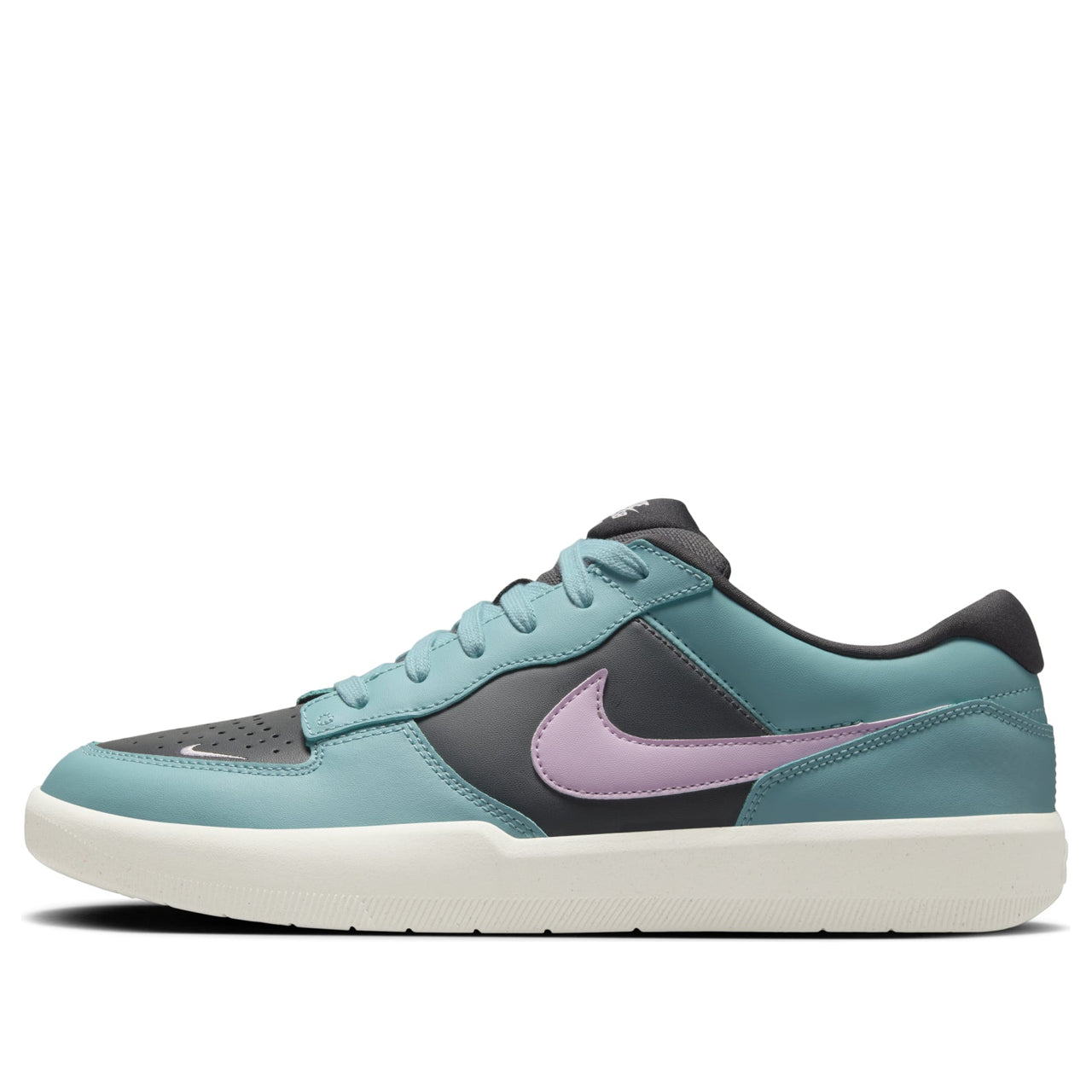 Nike SB Force 58 PRM 'Denim Turquoise Dark Grey Pink' DV5476-400