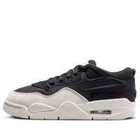 (GS) Air Jordan 4 RM 'Black Light Bone' FQ7938-001