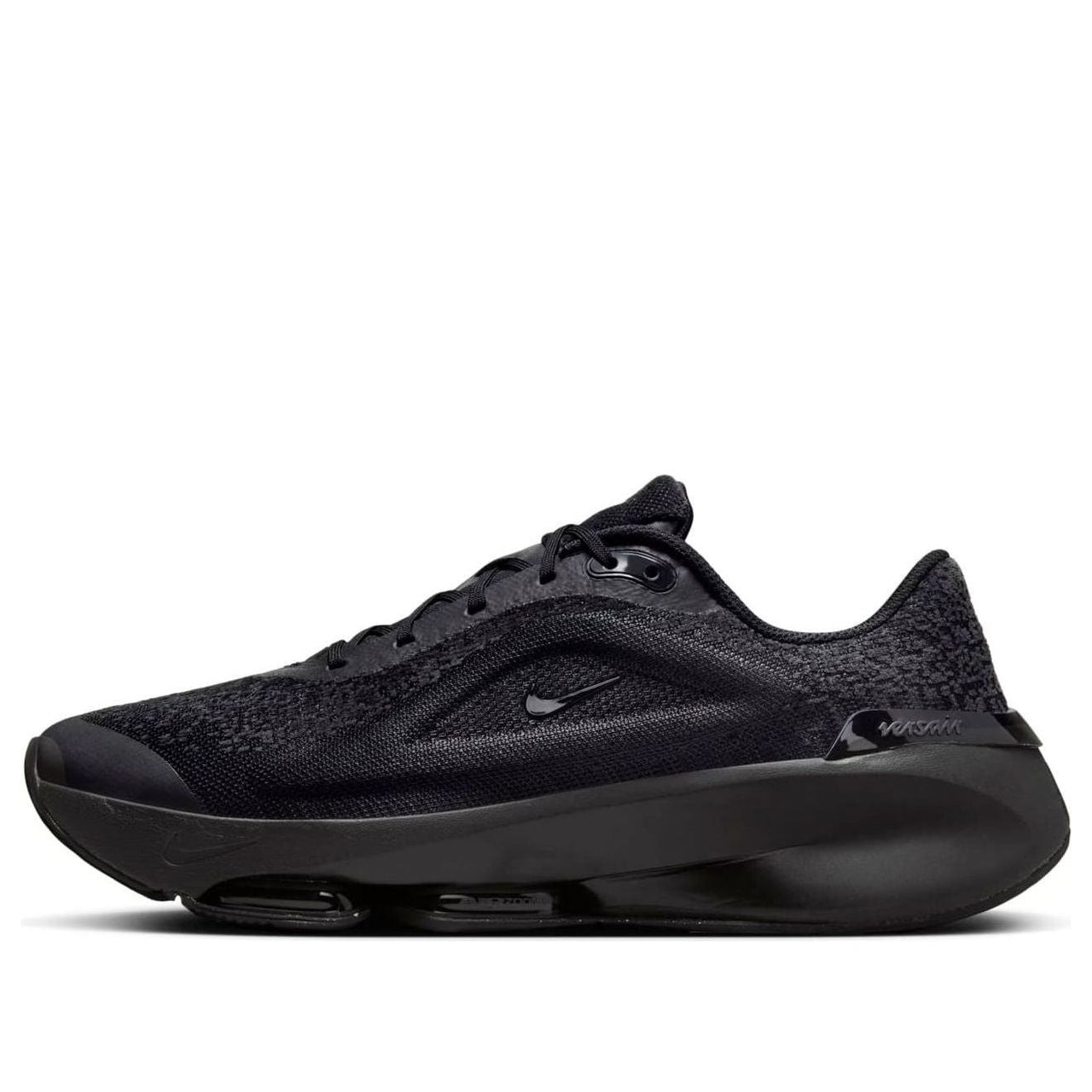 (WMNS) Nike Versair 'Black Anthracite' DZ3547-002