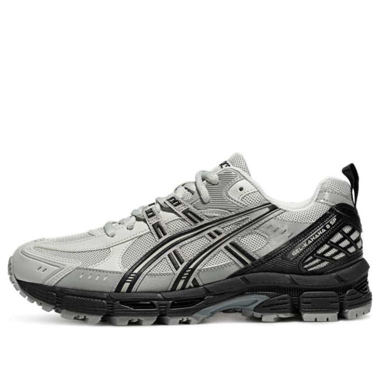 ASICS Gel-Kahana 8 SP 'Grey Black' 1011C091-020