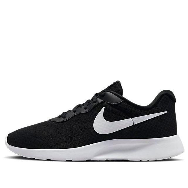 Nike Tanjun FlyEase 'Black' DV7775-001