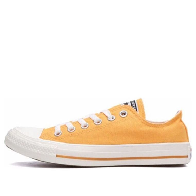 Converse Chuck Taylor All Star 'Orange' 165692C