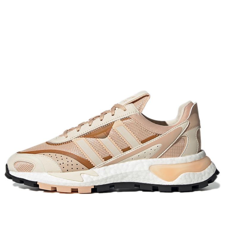adidas Retropy P9 'Pink Brown' GY4005