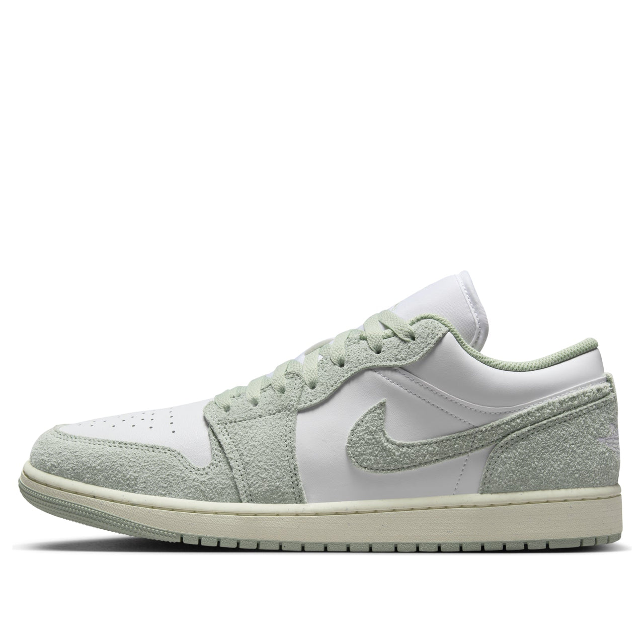Air Jordan 1 Low SE 'White Seafoam' FN5214-131