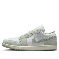 Air Jordan 1 Low SE 'White Seafoam' FN5214-131