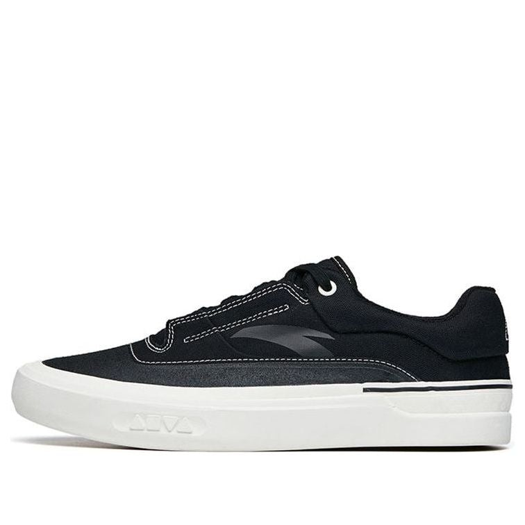 ANTA Ao Li 'Black White' 112218011S-1