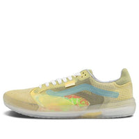 Vans Evdnt Rw Ultimatewaffle 'Gray Yellow' VN0A5DY5B2J
