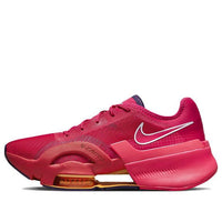 (WMNS) Nike Air Zoom SuperRep 3 'Rush Pink' DA9492-656