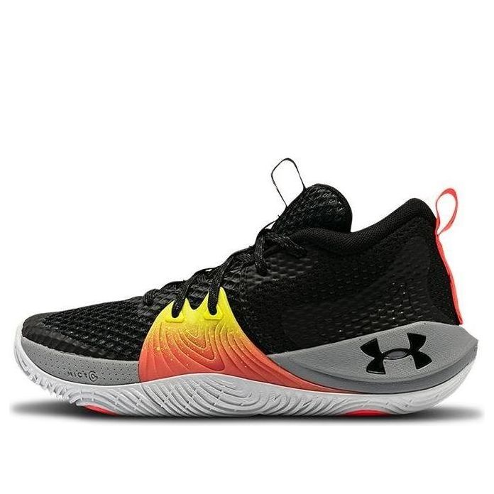(GS) Under Armour Embiid One 'Origin' 3023529-001