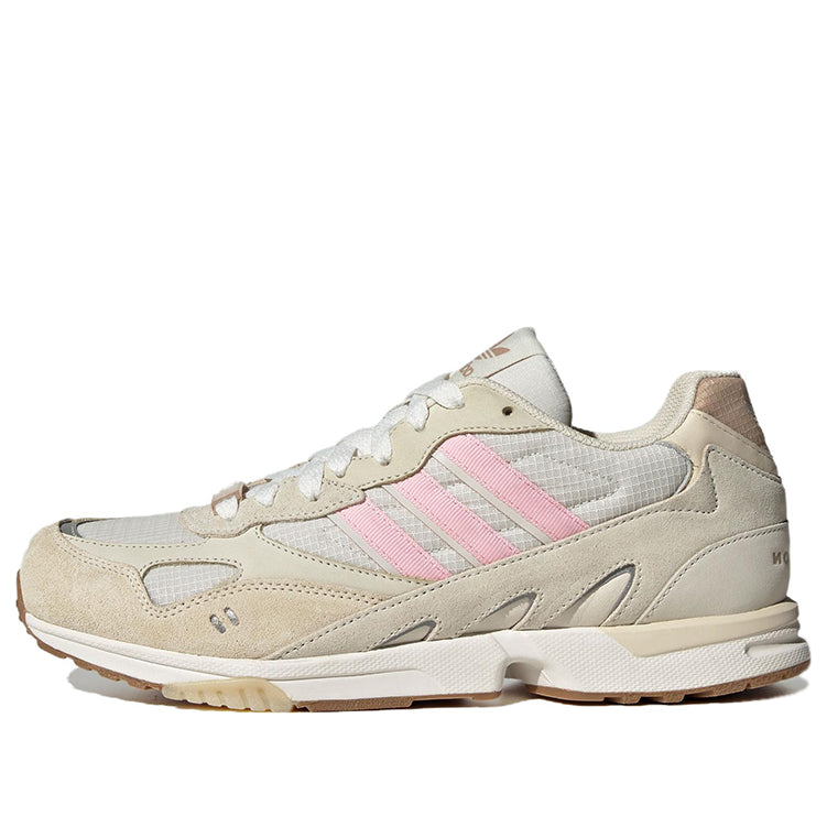 adidas Originals Torsion Super Shoes 'Core White Clear Pink' IE4212