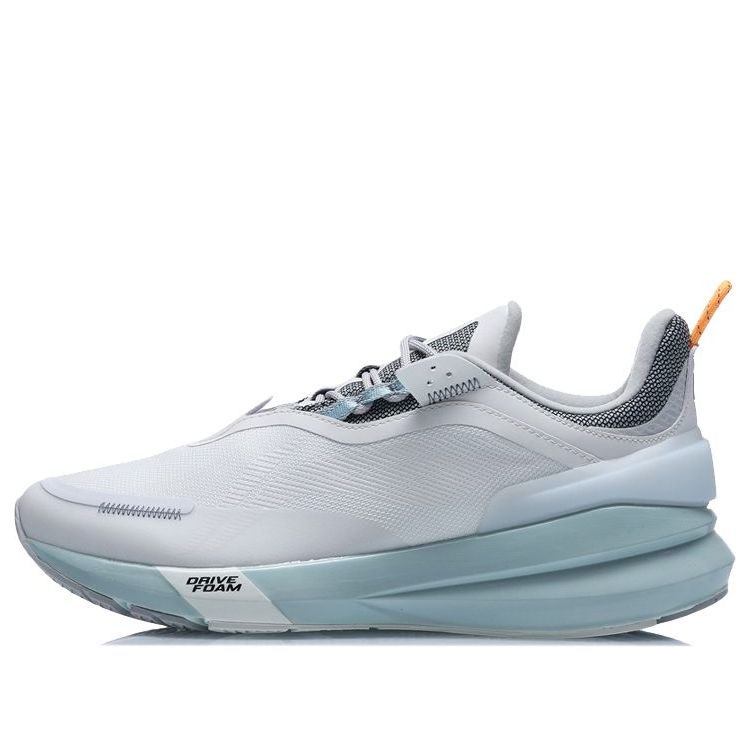 Li-Ning XingYao Shield 'Ice Blue' ARHQ129-2