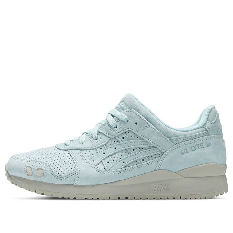 ASICS Ronnie Fieg x Gel Lyte 3 OG 'The Palette - Helium' 1201A224-100