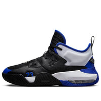 Air Jordan Stay Loyal 2 'Black Hyper Royal' DQ8401-041