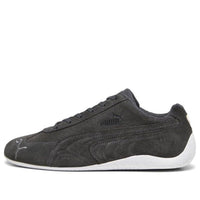 Puma x Scuderia Ferrari Speedcat 'Black White' 307822-01