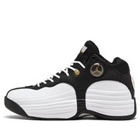 Air Jordan Jumpman Team 1 'White Black' CZ9171-101