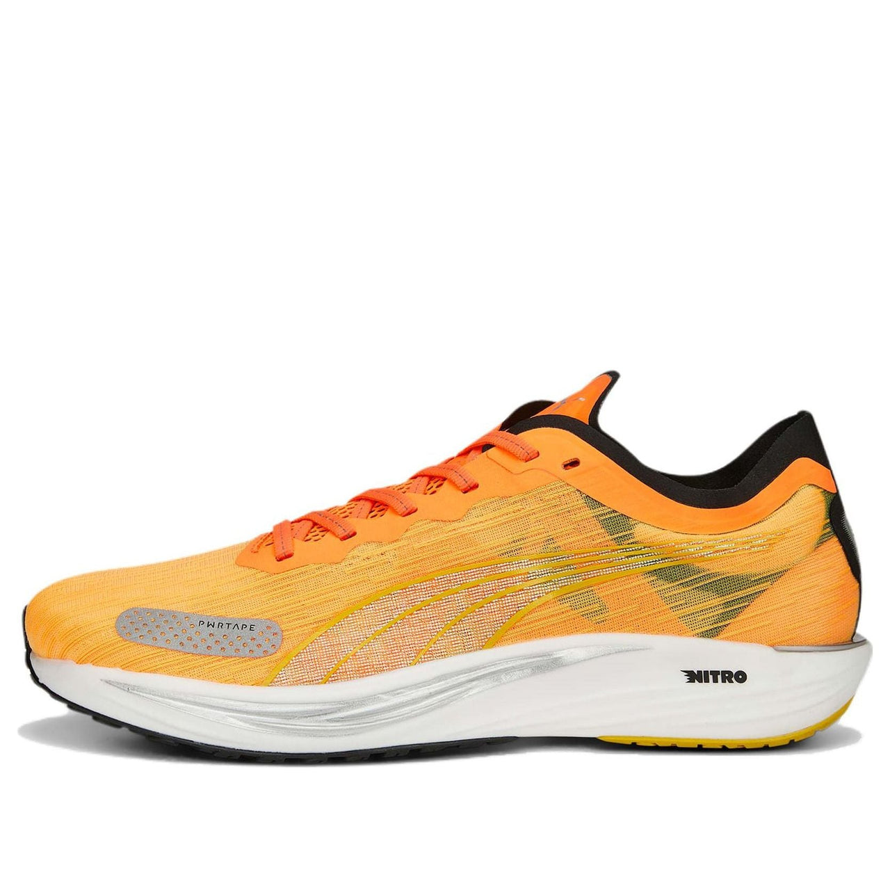 PUMA Liberate Nitro 2 'Ultra Orange' 377315-04