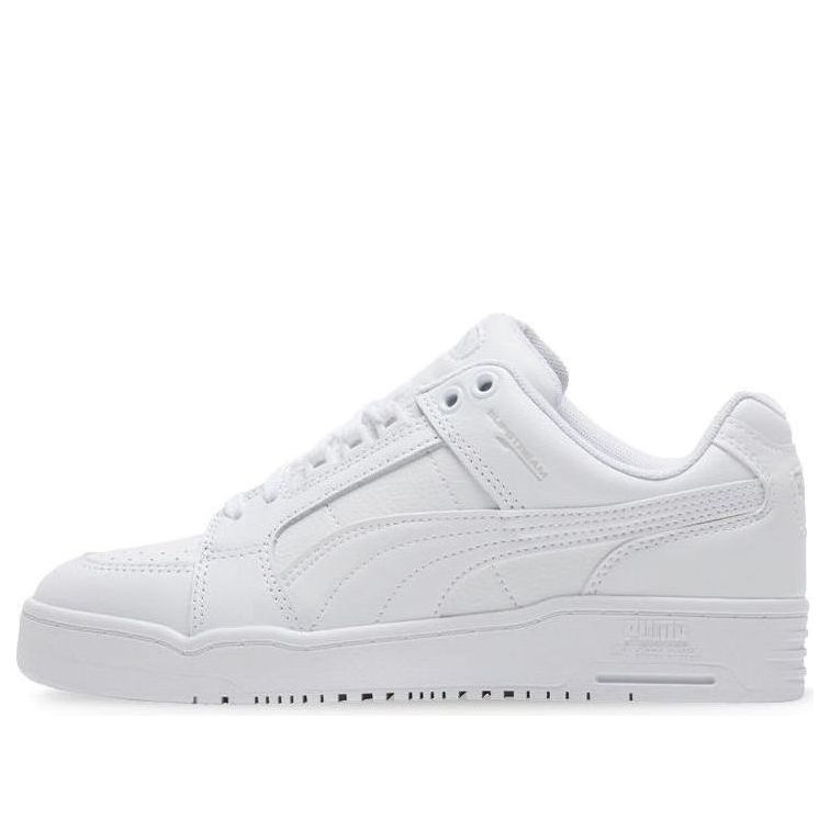 PUMA Slipstream Lo 'White Grey Violet' 383401-01