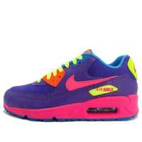 (GS) Nike Air Max 90 'Hyper Grape' 345017-503