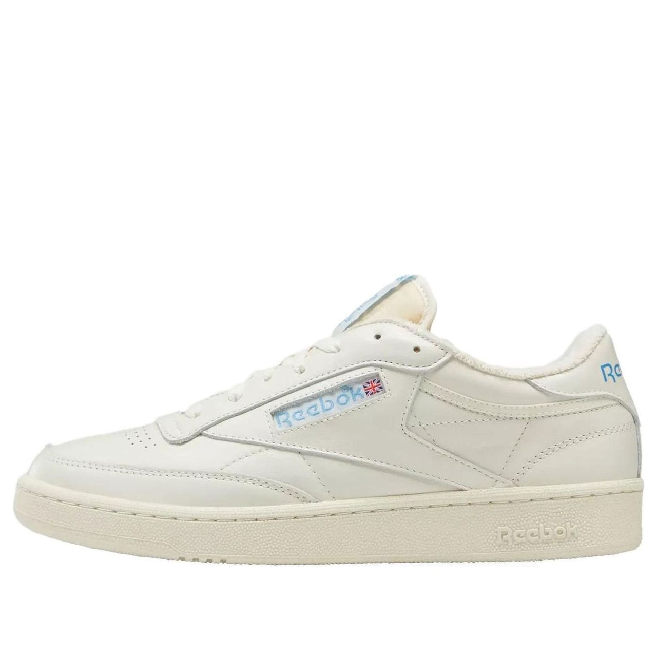 Reebok Club C 85 Vintage 'Chalk Essential Blue' 100007794