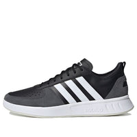adidas neo Court 80S 'black/white' EE9664