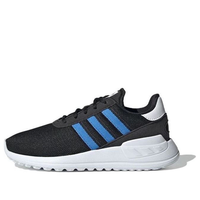 (PS) adidas Originals La Trainer Lite 'Black Blue Rush' GZ4284