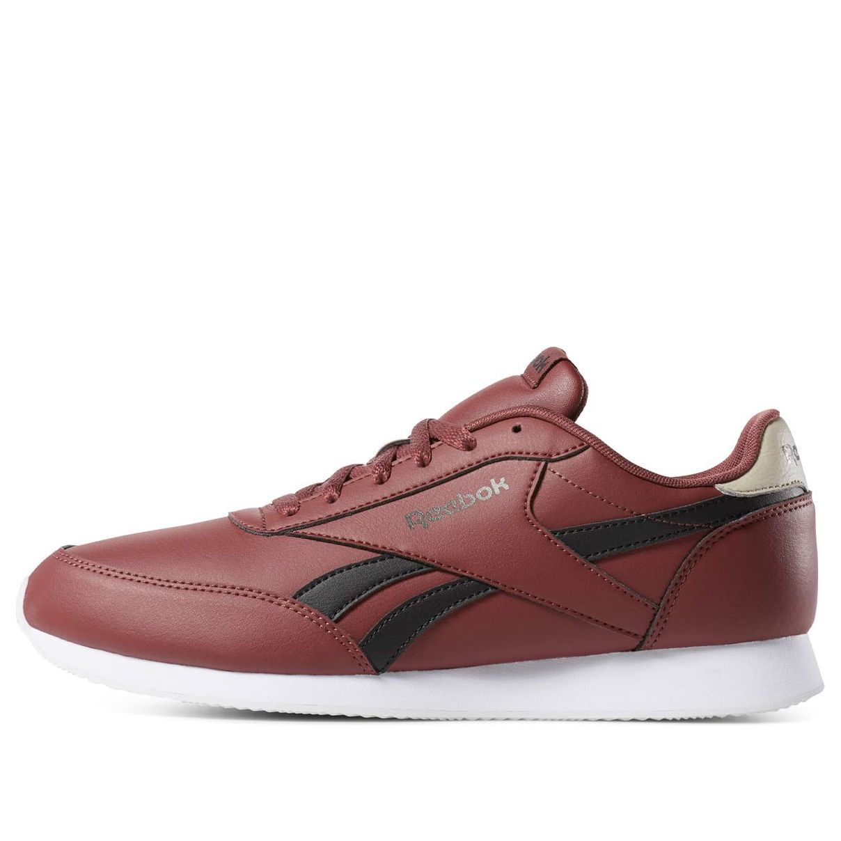 Reebok Classics Royal Cl Jogger 2L 'Red Black' CN7397