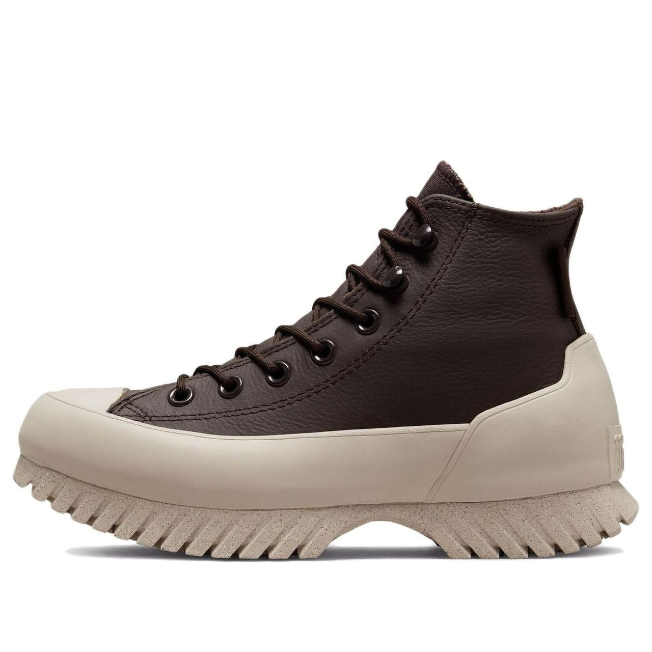 Converse Chuck Taylor All Star Lugged 2.0 Counter Climate High Top 'Velvet Brown' A00911C