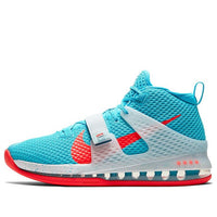 Nike Air Force Max 2 'Blue Fury' AV6243-400