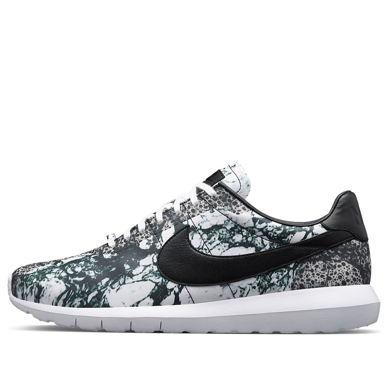 (WMNS) Nike Roshe LD-1000 x Serena Williams 'White Black' 829721-100