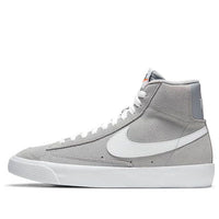 (GS) Nike Blazer Mid '77 'Wolf Grey' DD3237-001