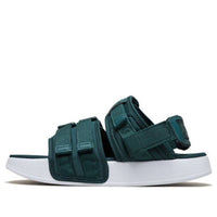 PUMA Leadcat Sandal Dark Green 369407-03