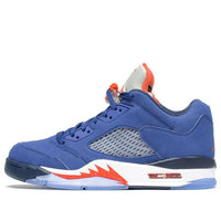 Air Jordan 5 Retro Low 'Knicks' 819171-417