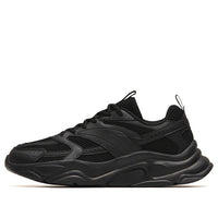 ANTA Life Series Sneakers 'Black' 112258891-4