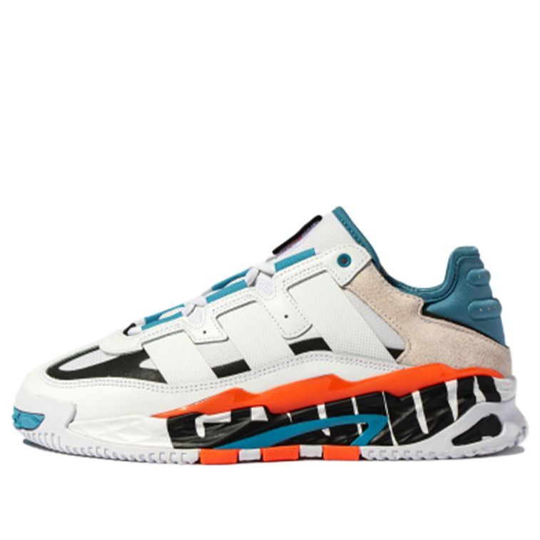adidas Niteball 'Big Logo' FX7644