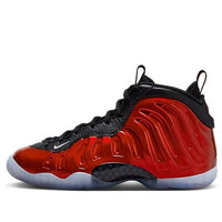 (GS) Nike Air Foamposite One 'Metallic Red' FJ1258-600