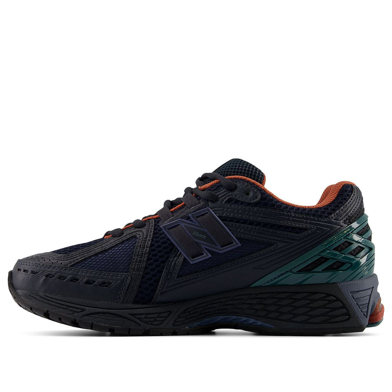 New Balance 1906R 'Phantom New Spruce' M1906RVC