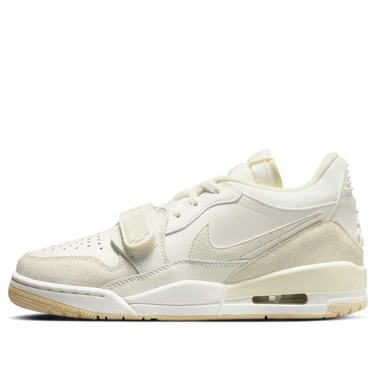 (WMNS) Air Jordan Legacy 312 Low 'Muslin Coconut Milk' FQ7827-102