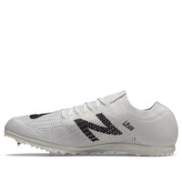 New Balance Ld5k v7 Track Spike 'White Black' ULD5KWB7