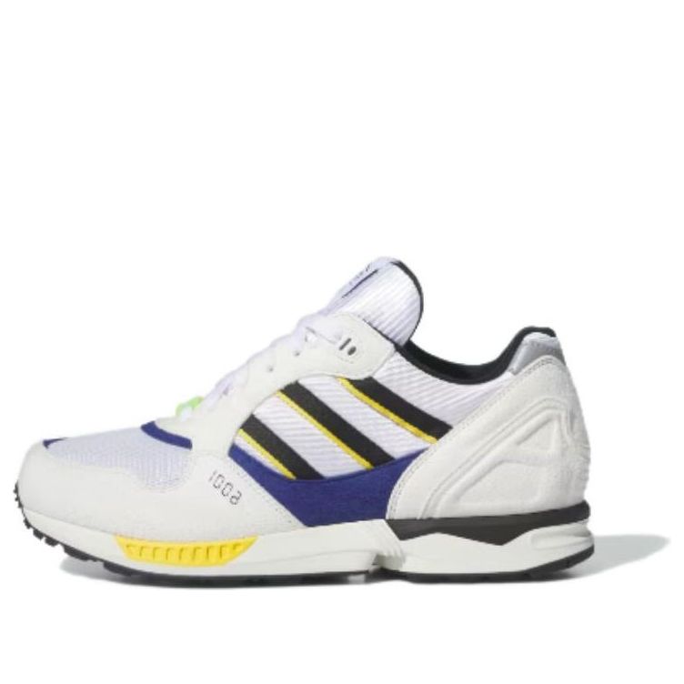adidas x Civilist ZX6001 'Brunnenstrasse Lifestyle' ID3551