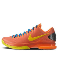 Nike KD 5 Elite 'Team Orange' 585386-800