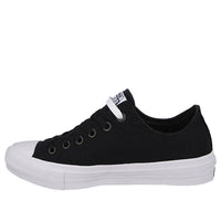 Converse Chuck Taylor All Star 2 Ox 'Black' 150149C