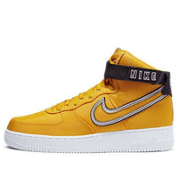 Nike Air Force 1 High 'University Gold' CD0911-700