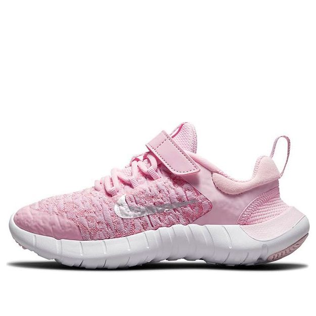 (PS) Nike Free RN 2021 'Pink Foam' CZ3996-610